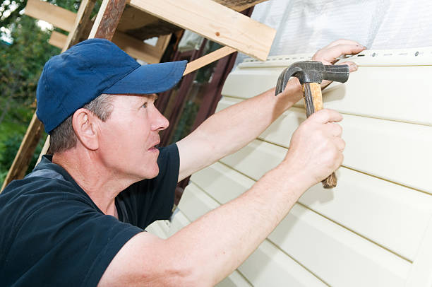 Best Historical Building Siding Restoration  in Ontario, OH