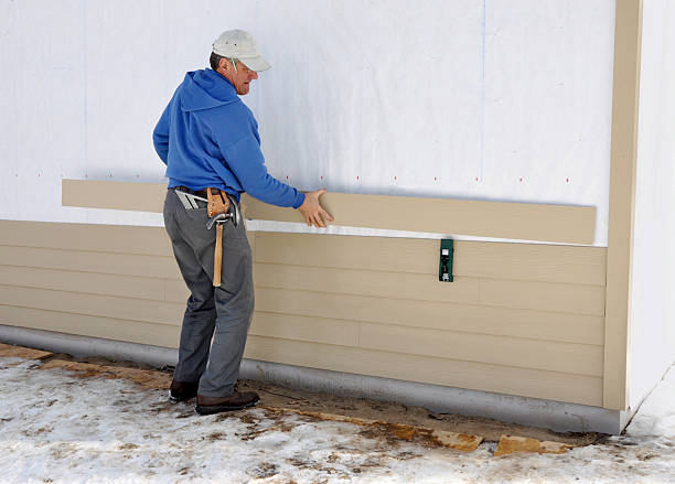 Best Steel Siding Installation  in Ontario, OH
